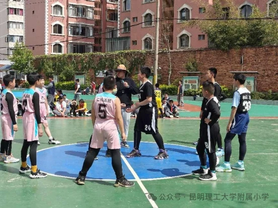 儿童篮球培训中智能情感的应用案例_0